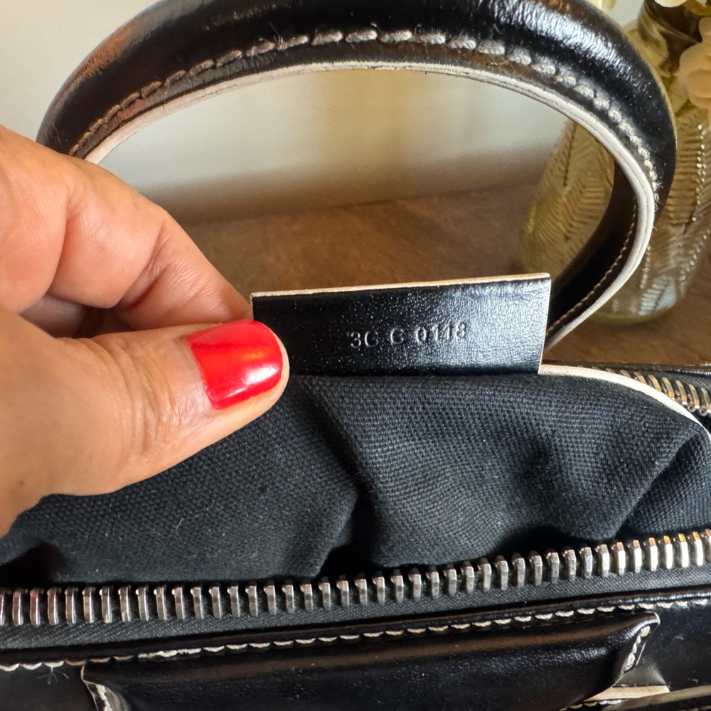 Givenchy antigona ( small ) - Picture 10 of 14